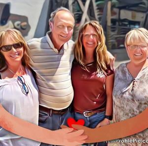 Meet your Posher, Leslie